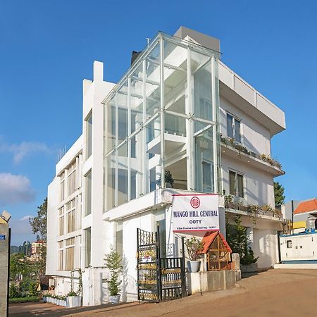 Mango Hill Central Ooty Exterior foto
