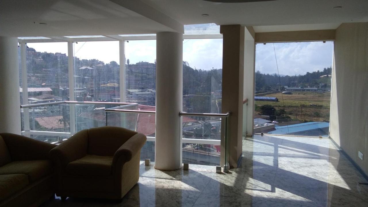 Mango Hill Central Ooty Exterior foto