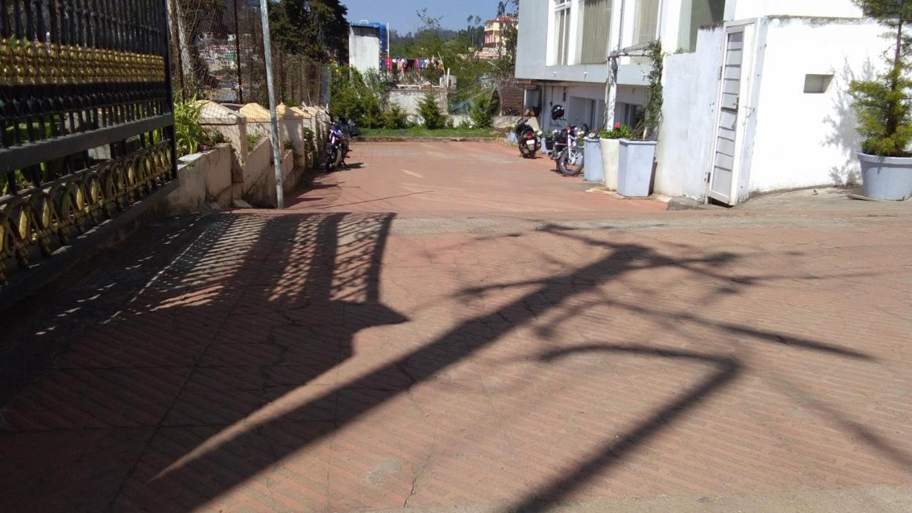 Mango Hill Central Ooty Exterior foto