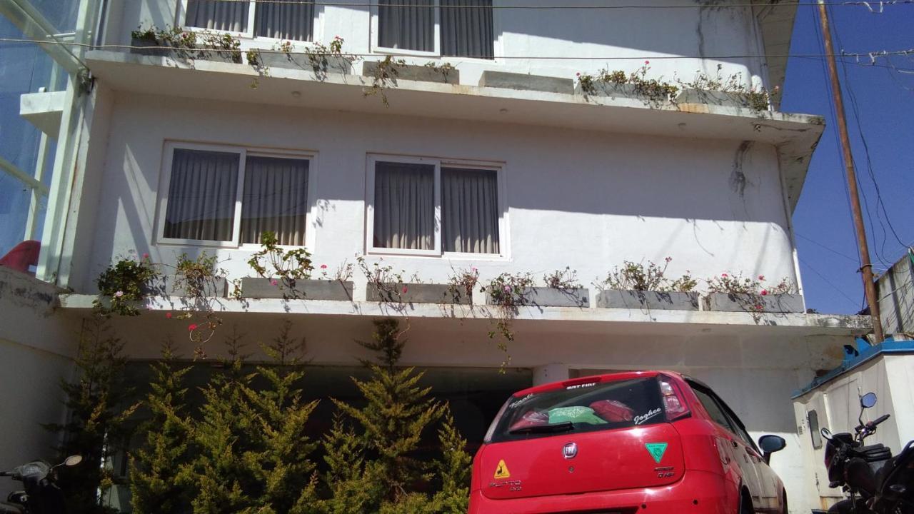 Mango Hill Central Ooty Exterior foto