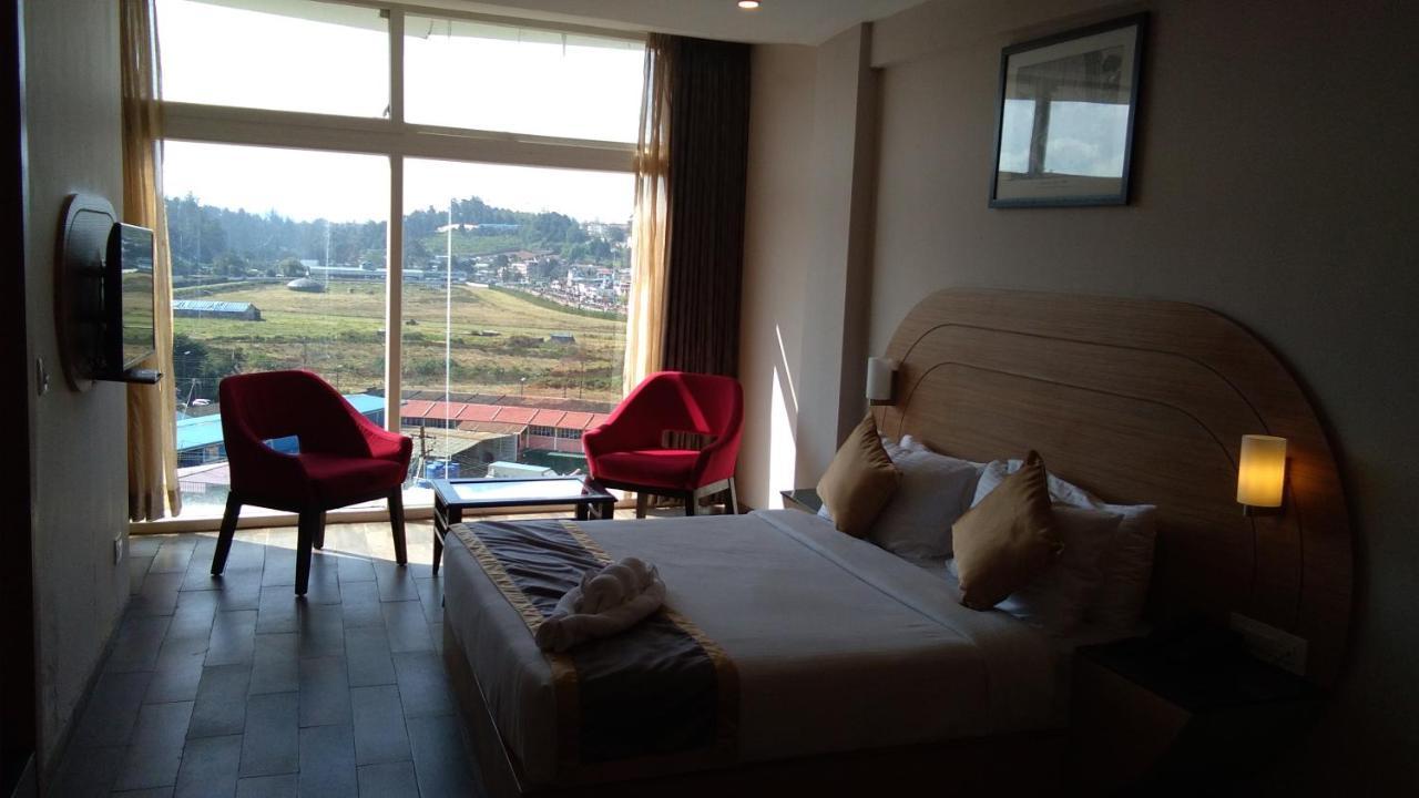 Mango Hill Central Ooty Exterior foto