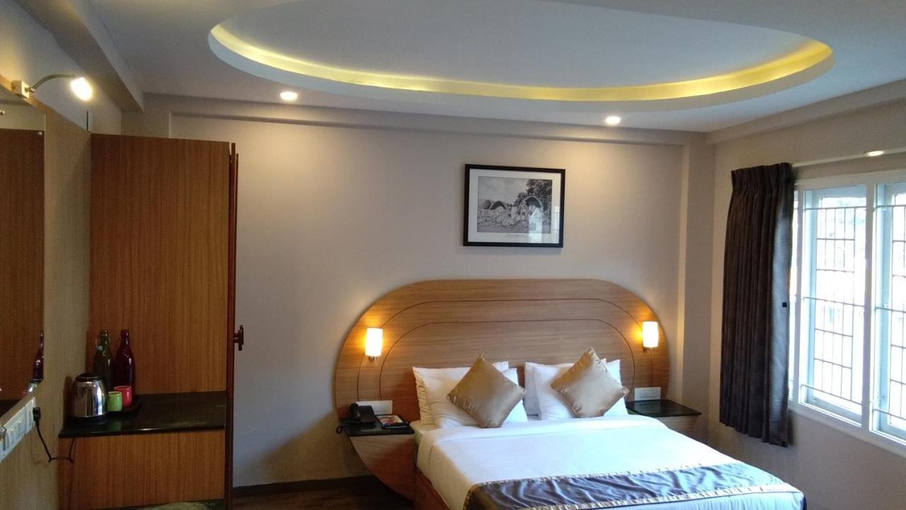 Mango Hill Central Ooty Exterior foto