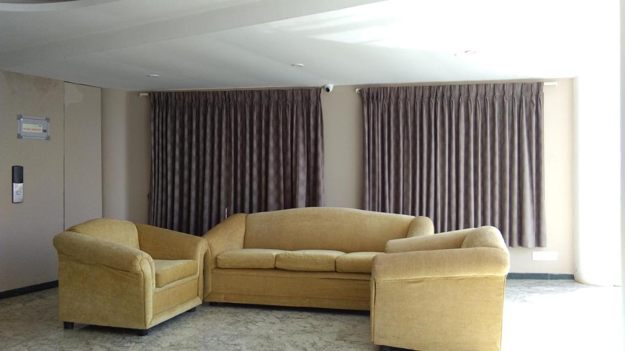 Mango Hill Central Ooty Exterior foto