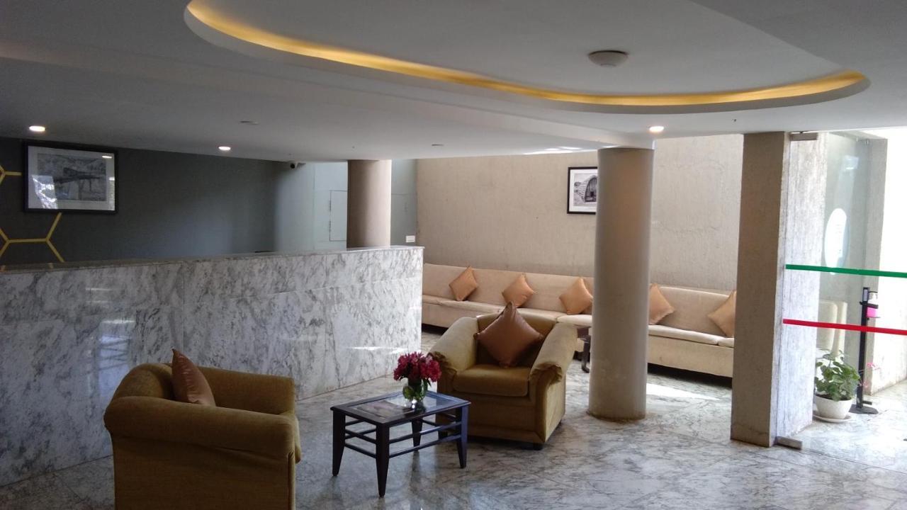 Mango Hill Central Ooty Exterior foto