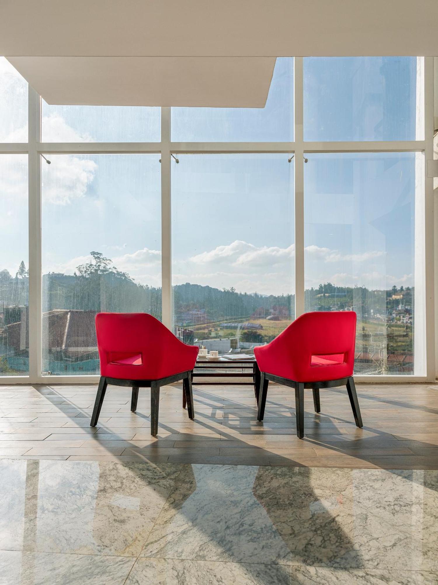 Mango Hill Central Ooty Exterior foto
